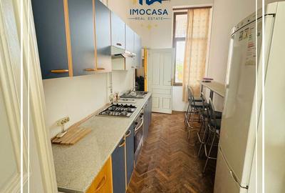 Centru Arad, Apartament 5 camere de vanzare, priveliste panoramica - 7
