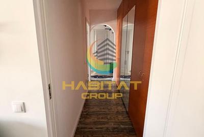 2 camere renovat mobilat utilat parcare Brancoveanu Luica - 4