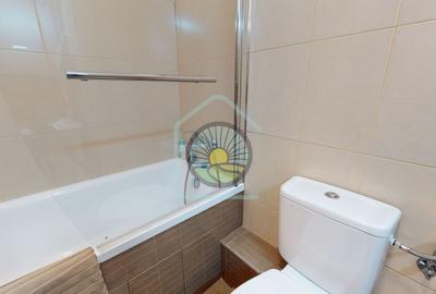 Apartament 3 camere Brasov-PRIVILEGIO cu PARCARE SUBTERANA - 12