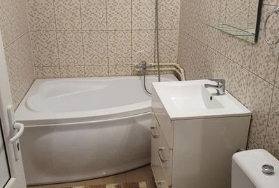 Apartament 2 camere, decomandat, centrala gaz, zona Casa de Cultura - 7