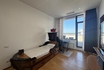 Inchiriere PENTHOUSE 250 mp+ 320 mp terasa| BANEASA- Privighetorilor - 15