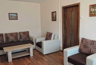 2 camere | decomandat | 350 m Metrou Gorjului - 1