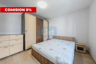 Comision 0! Apartament 2 camere 37,32mp,  etaj 1, Marasti - 2