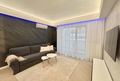 Apartament 2 camere de închiriat Pipera - 3