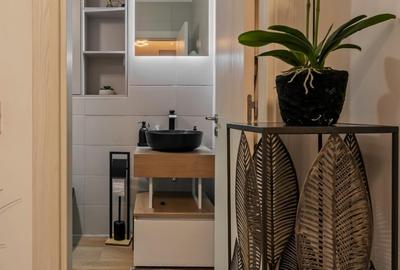 3 camere Lux Domenii - Arcul de Triumf - 12