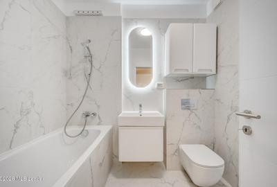 Apartament 2 camere cu vedere la lac in GranVia LakeView - 8