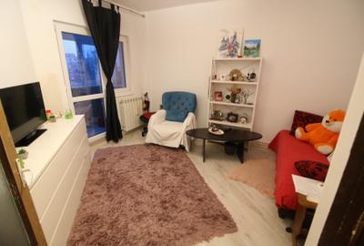 3camere Siderurgistilor, zona Doja, etaj 3, mobilat si utilat - 9