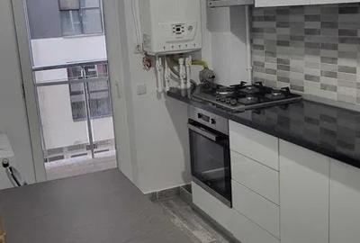 Garsoniera, decomandata, 35 mp, AC, Militari Residence - 5