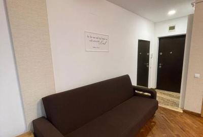 Apartament de inchiriat 3 camere Marasti - 3