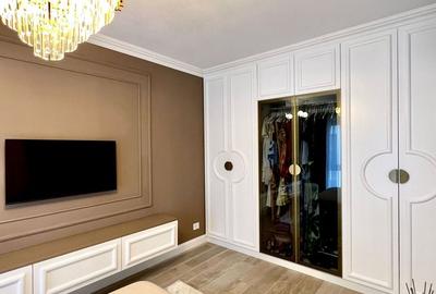 Apartament exclusivist de lux - 15