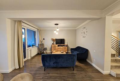 Duplex de închiriat, utilat mobilat, Voronet 1400€ - 6
