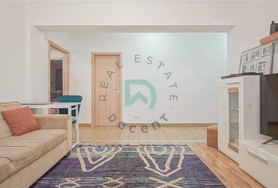 Apartament 2 camere, Tractorul, mobilat, utilat - 2