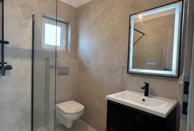 Casă nouă pe parter 4 camere - curte 410 mp -  Berceni/ Ilfov - 16