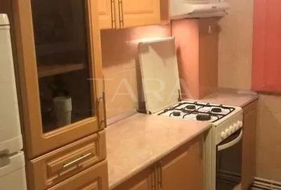 Apartament cu 2 camere,  în zona Hotel Napoca, lângă Parcul Central. - 5