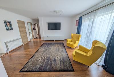 Apartament 3 camere 87mp +12 mp terasa | 0 comision | Felicity - Padurea Baneasa - 1