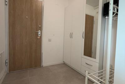 Studio modern Metrou OBOR - 12