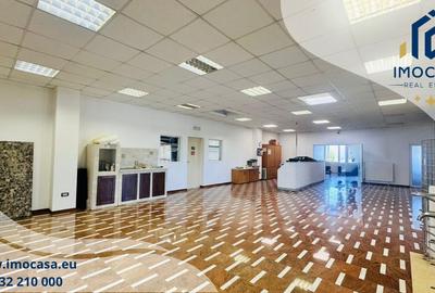 Hala industrială la cheie 2760mp teren 13.000mp, Fântânele Jud. Arad - 3