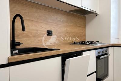 Apartament Premium | 2 camere | Decomandat | Parcare | Park Lake | Iulius Mall - 6