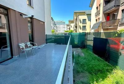 Pallady | Apartament 2 camere | Parter |Curte 30 mp| Parcare subterană - 7