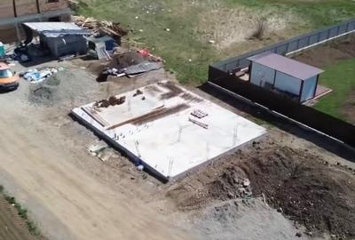 Teren Cu Autorizatie De Duplex Izvor - 5