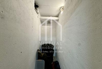 Apartament cu 3 camere, 68mp utili+balcon, etaj 5/10, bloc cu lift - 15