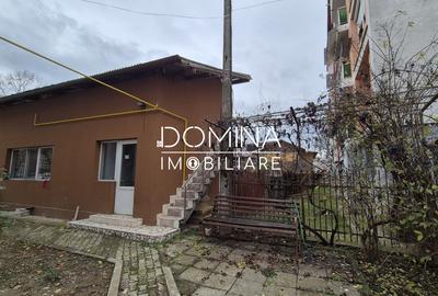 Inchiriere spatiu comercial P+M, central - cartier Grivita, Targu-Jiu - 10