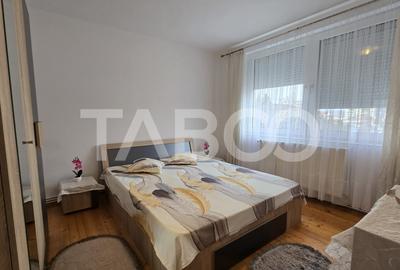 Apartament de inchiriat 2 camere bloc cu lift Mihai Viteazul - 4