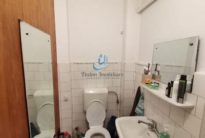 Apartament 4 camere semidecomandat, etaj 6, Maratei - 2
