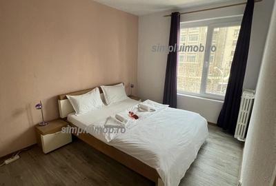 Apartament ultracentral 2 camere Metrou Romana - 4