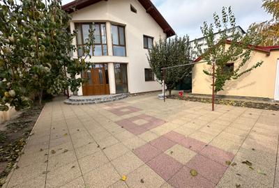 Casa de vanzare Chiajna-Rosu (locatie excelenta) - 2