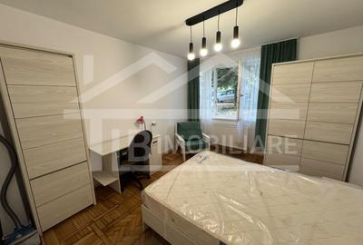Apartament cu 2 camere, 48mp, Zona UMFST - 4