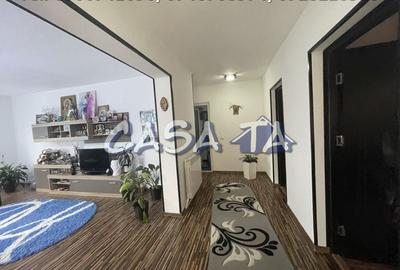 Casa 3 Camere, Parter, Iezureni - Strada Stejarului - 4