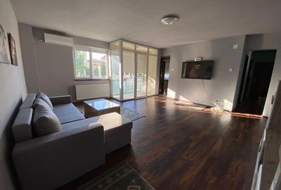 Garsoniera Pipera | Balcon | Parcare | Pet Friendly | Centrala proprie | Boxa - 5