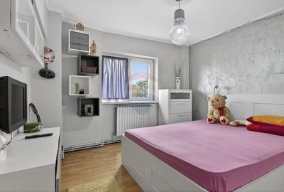 Apartament pe malul Mureșului cu 2 camere, etaj 2, 0% comision - 2