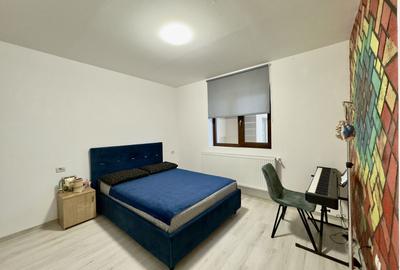 Casa INDIVIDUALA, Sag/zona Manastire – toate utilitatile - 19