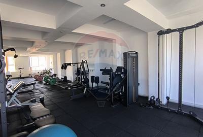 Spațiu comercial de vanzare în zona Central - 19