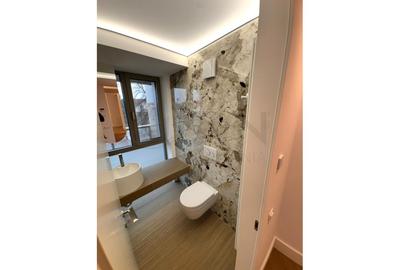 REA1027727 Apartament 3 camere Exclusivist in zona de Nord Finisaje High End - 11