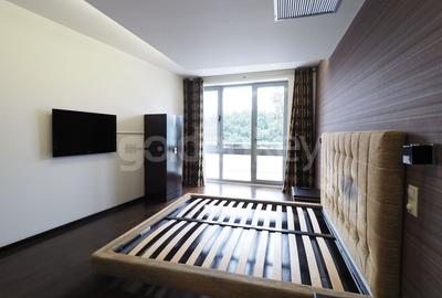 Apartament insorit cu 3 camere | piscina | Cambridge School - 10