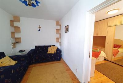 Decebal-Voronet, apartament tip studio, centrala proprie, mobilat-utilat, ideal - 2
