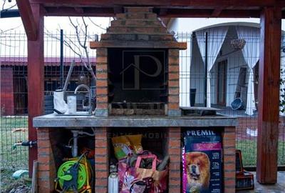 0% COMISION - Duplex mobilat si utilat  - separat prin camera tehnica - 13