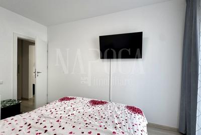 Apartament 3 camere de vanzare in Floresti - 5