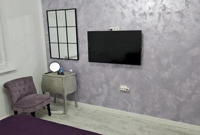 Apartament cu 2 camere decomandat în Tomis Nord