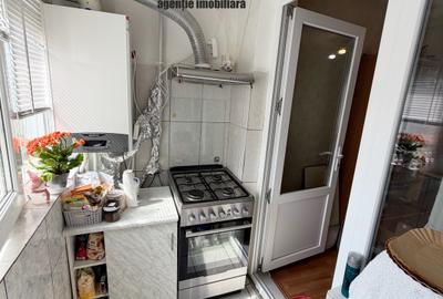 Garsoniera str.1848,mobilata,gaze - 5