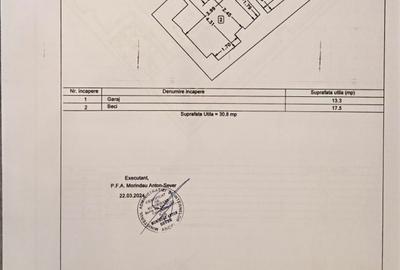 Cladire Premium de Inchiriat – Bijuterie Imobiliara in Inima Constantei - 26