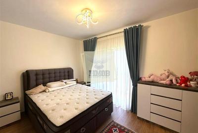 Apartament de lux la vila cu 3 camere gradina 75 mp Selimbar - 6