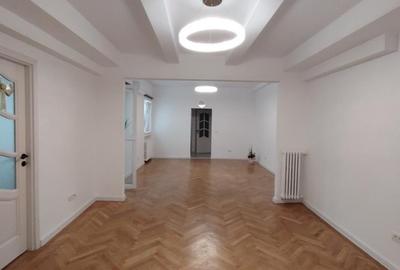 GM1736 Inchiriere apartament Unirii-Traian nemobilat 5 camere , totul - 2