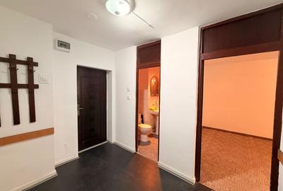 Garsoniera | 13 Septembrie | Comision 0% | Parter | 1990 | - 4