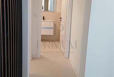 CALEA URSENI - DUPLEX - 4 CAMERE - 3 BAI - TERASA - DRESSING - INCALZIRE PARDOSE - 19