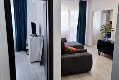 Apartament 2 camere-parcare-Binelui-Comision 0% - 1