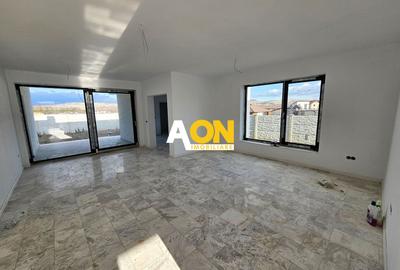 Casa individuala de vanzare, 4 camere, 2 bai, 448mp teren - 4